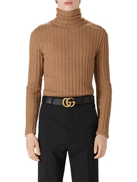 gucci cardigan mens ebay|Gucci turtleneck men.